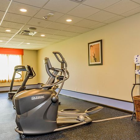 Holiday Inn Express And Suites - Bradford By Ihg Kültér fotó