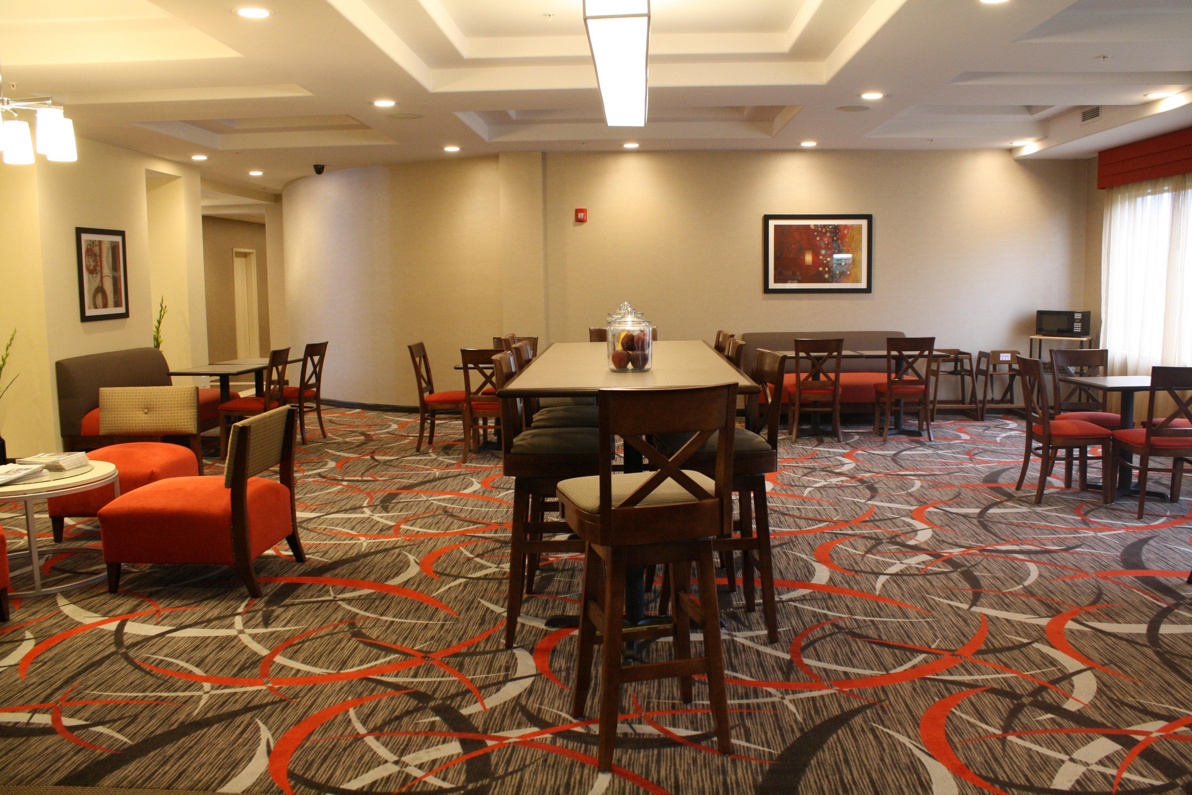 Holiday Inn Express And Suites - Bradford By Ihg Kültér fotó