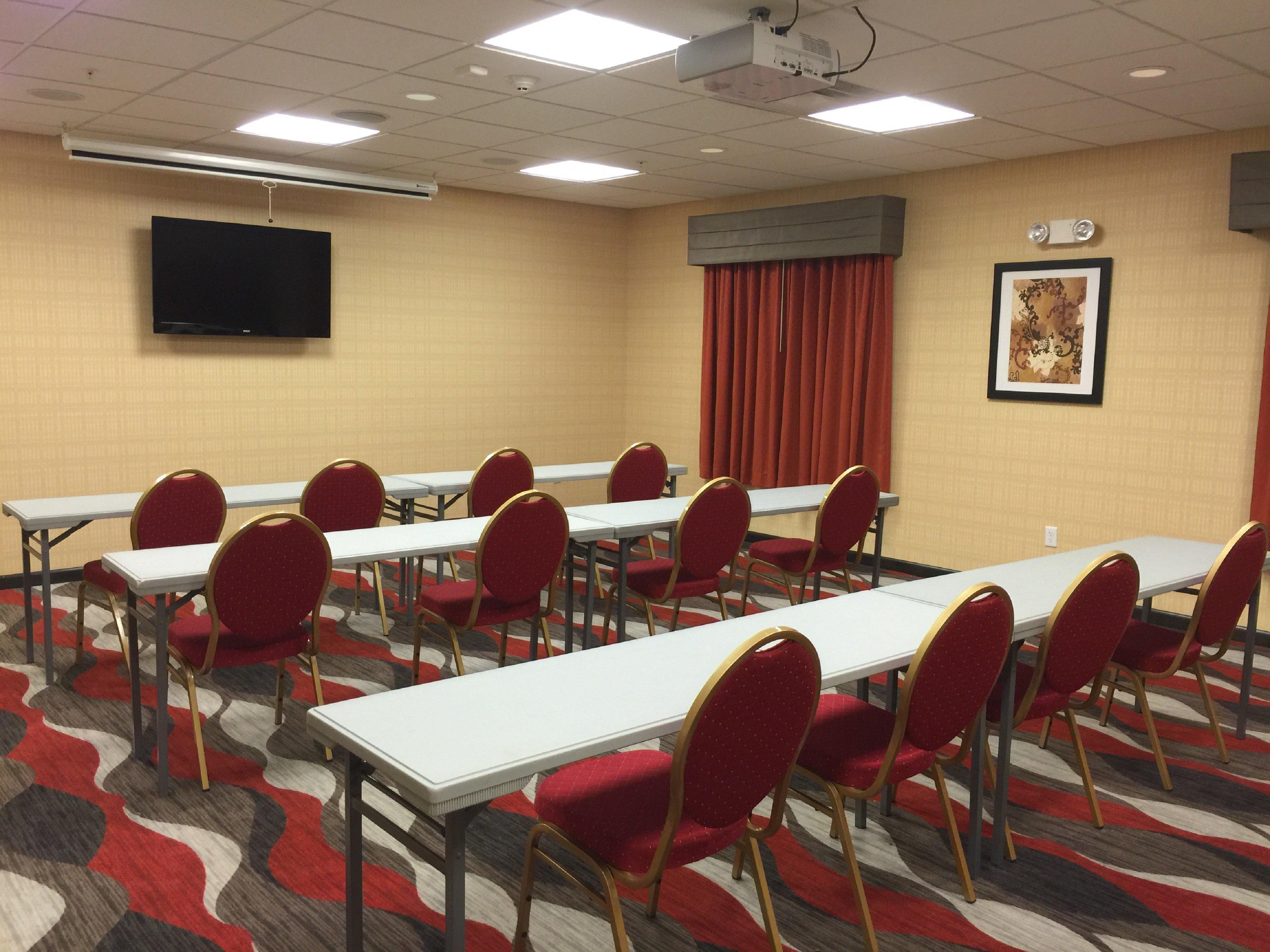 Holiday Inn Express And Suites - Bradford By Ihg Kültér fotó