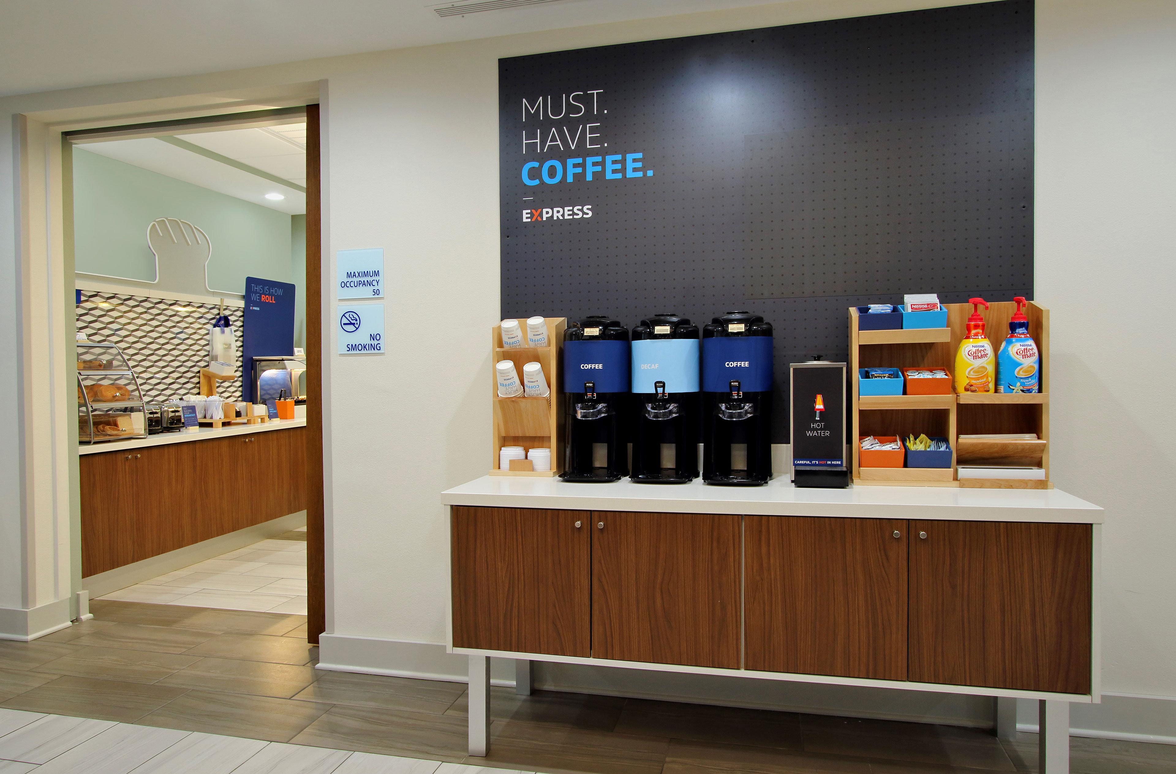 Holiday Inn Express And Suites - Bradford By Ihg Kültér fotó