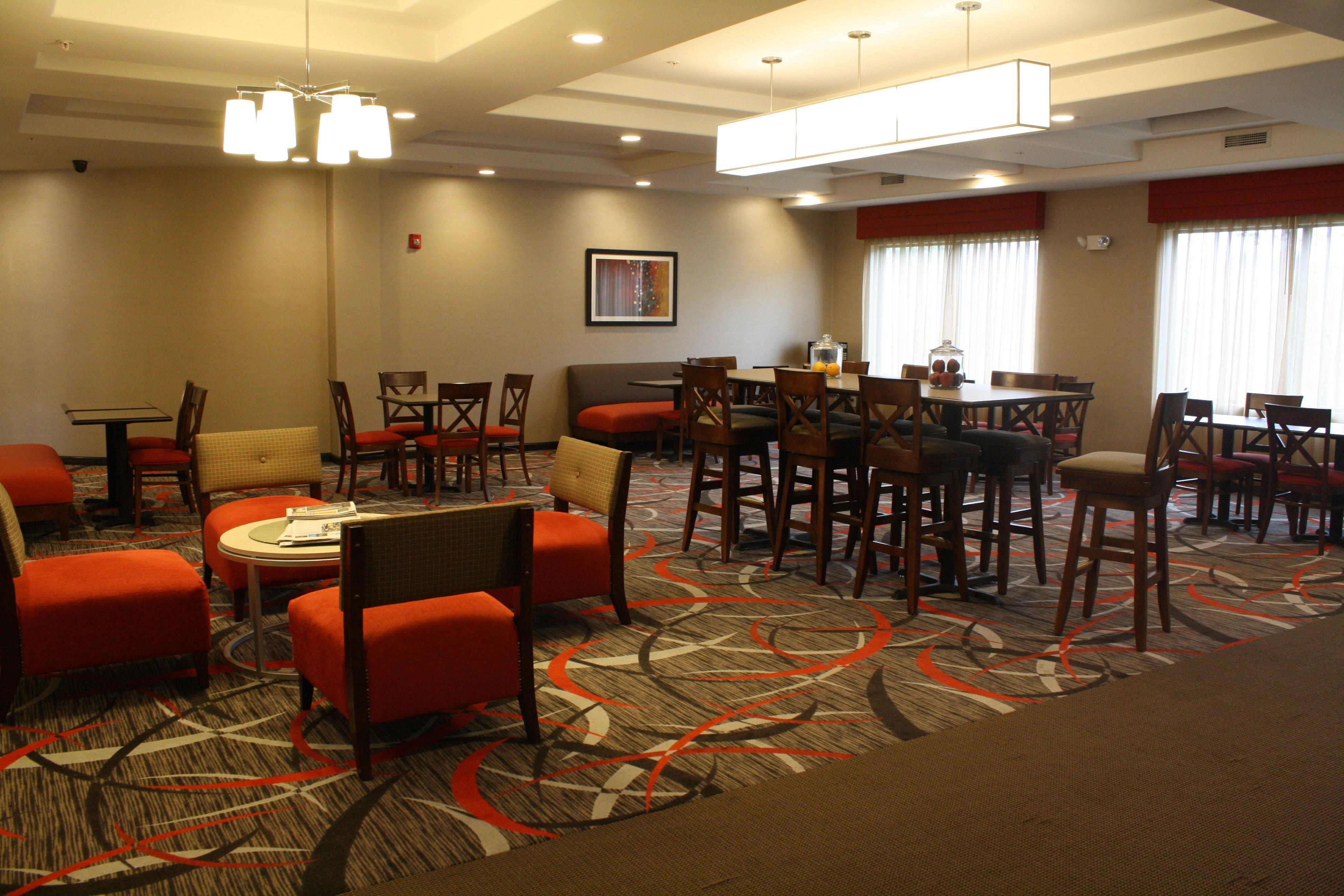 Holiday Inn Express And Suites - Bradford By Ihg Kültér fotó